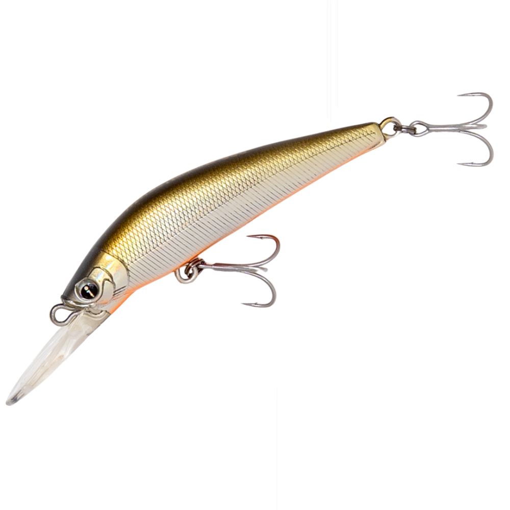 iJetLink Finesse Trout Fishing Sinking Lure MAYBE HUMMING 63S - Image 10
