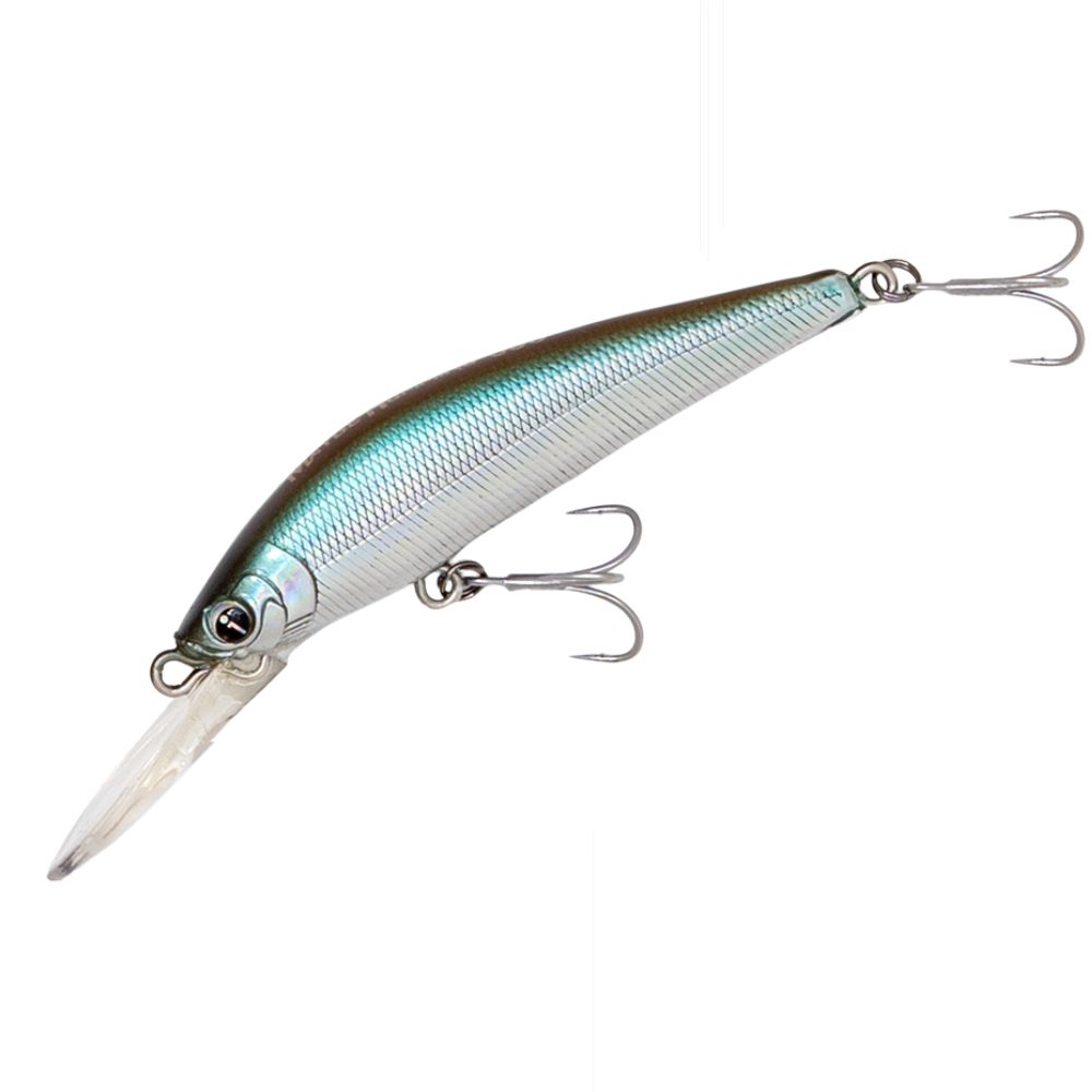 iJetLink Finesse Trout Fishing Sinking Lure MAYBE HUMMING 63S - Image 11
