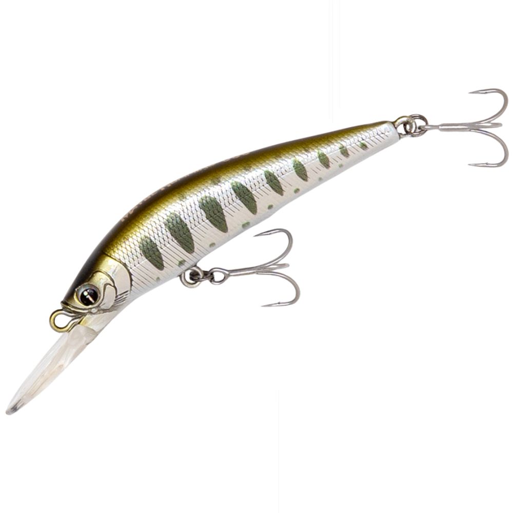 iJetLink Finesse Trout Fishing Sinking Lure MAYBE HUMMING 63S - Image 12