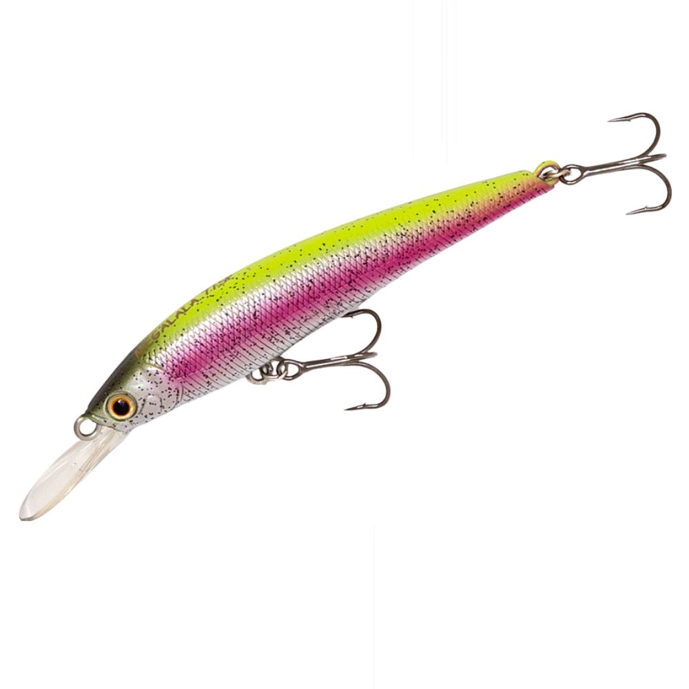 iJetLink Finesse Trout Fishing Suspending Lure MEGALALA 77SP - Image 3