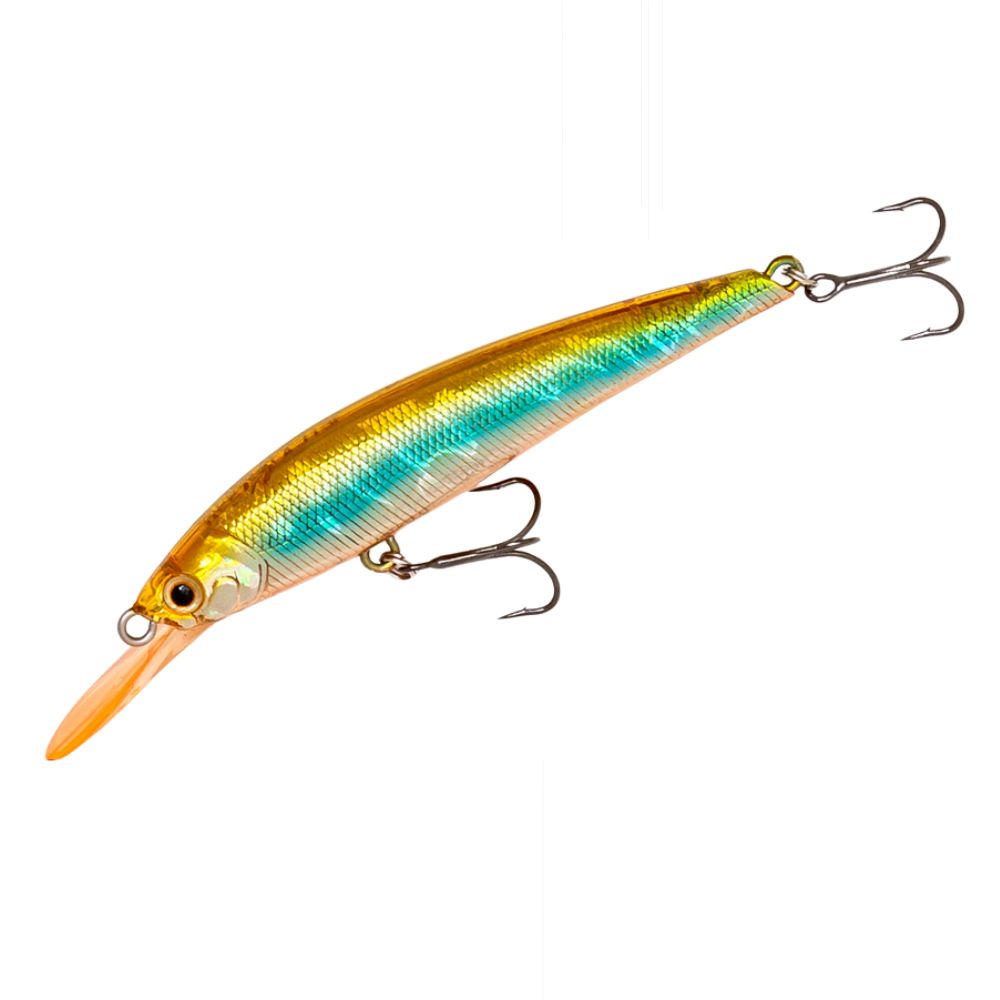 iJetLink Finesse Trout Fishing Suspending Lure MEGALALA 77SP - Image 4