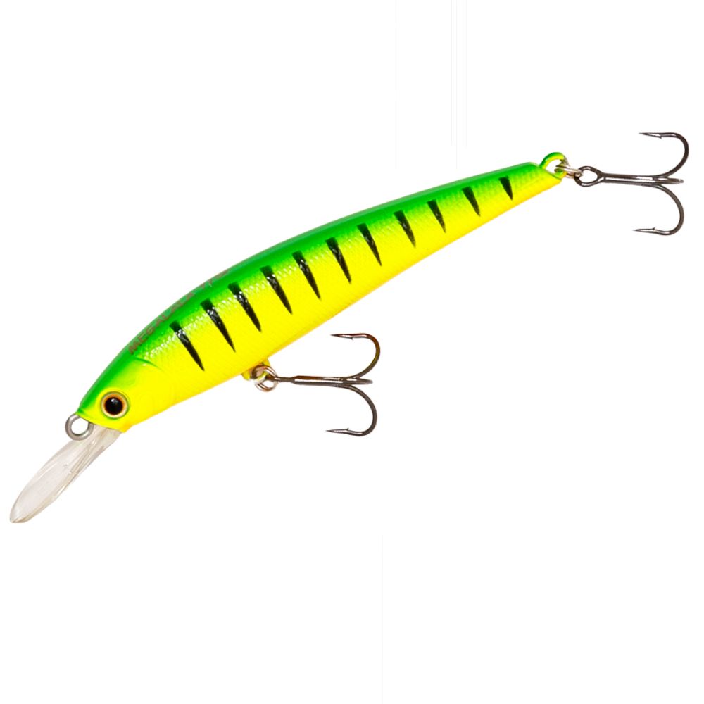iJetLink Finesse Trout Fishing Suspending Lure MEGALALA 77SP - Image 5