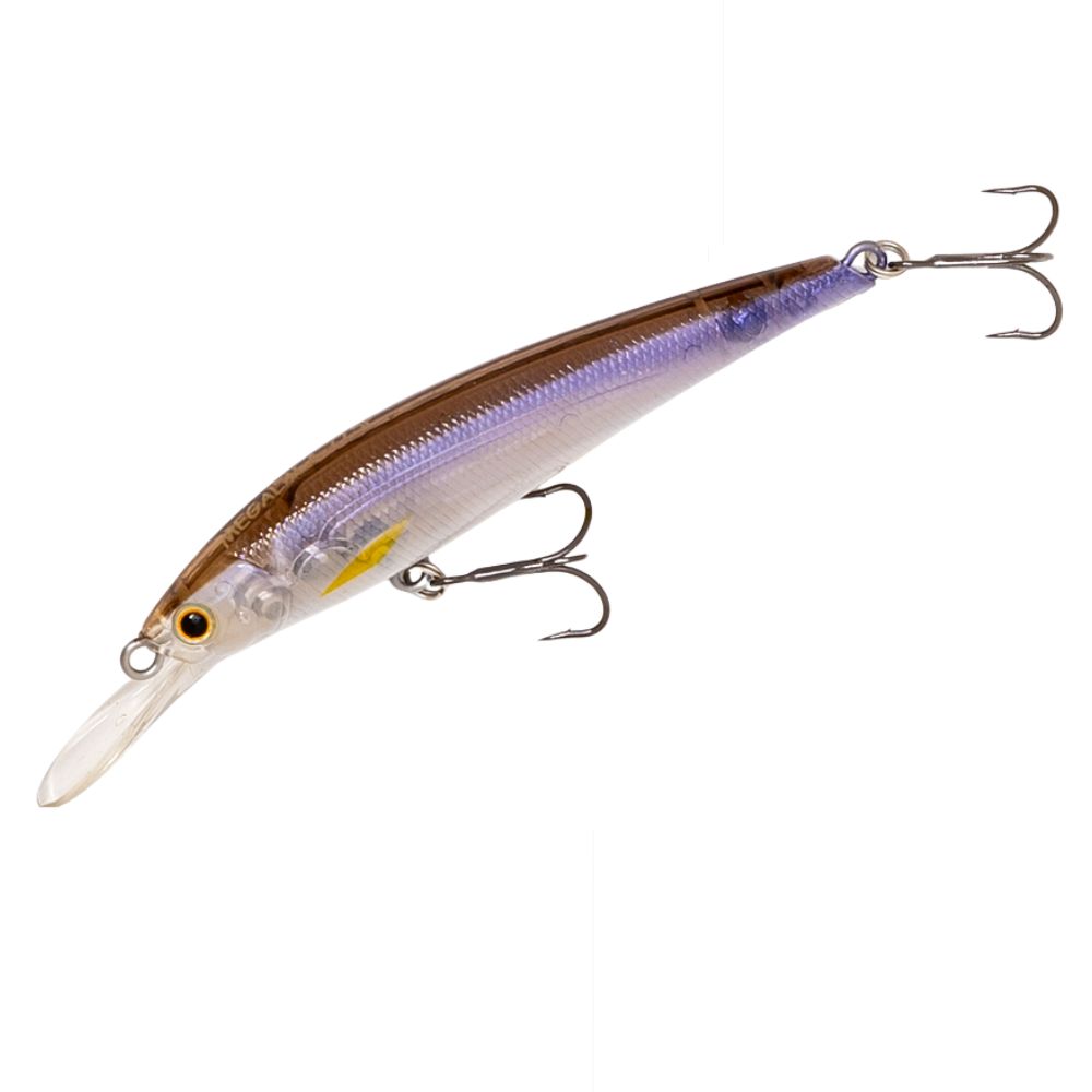 iJetLink Finesse Trout Fishing Suspending Lure MEGALALA 77SP - Image 6