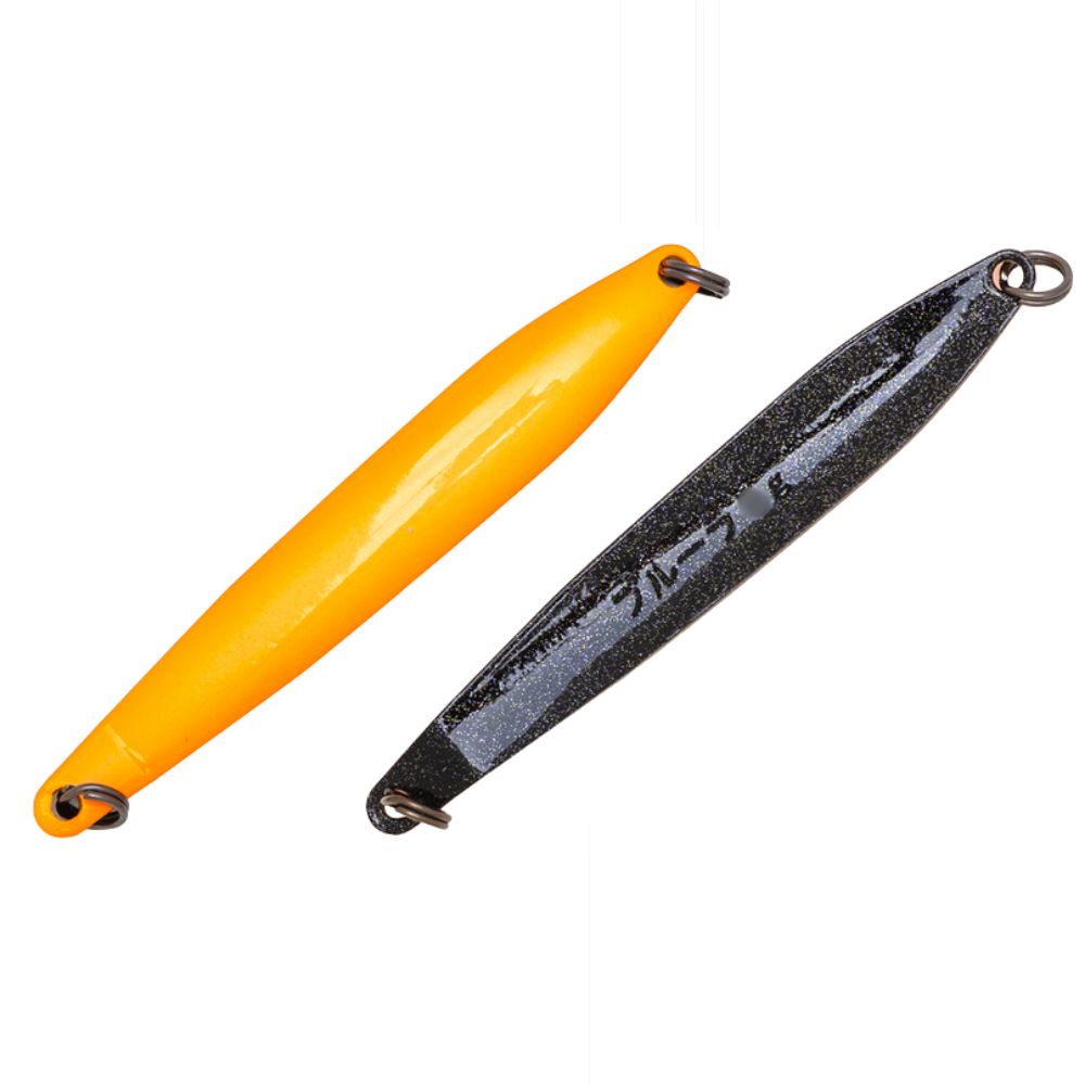 iJetLink Native Trout Fishing Rolling Spoon PULURA 10.5g - Image 3