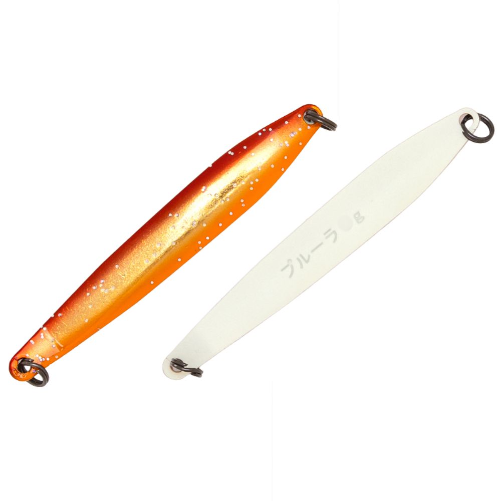iJetLink Native Trout Fishing Rolling Spoon PULURA 10.5g - Image 6