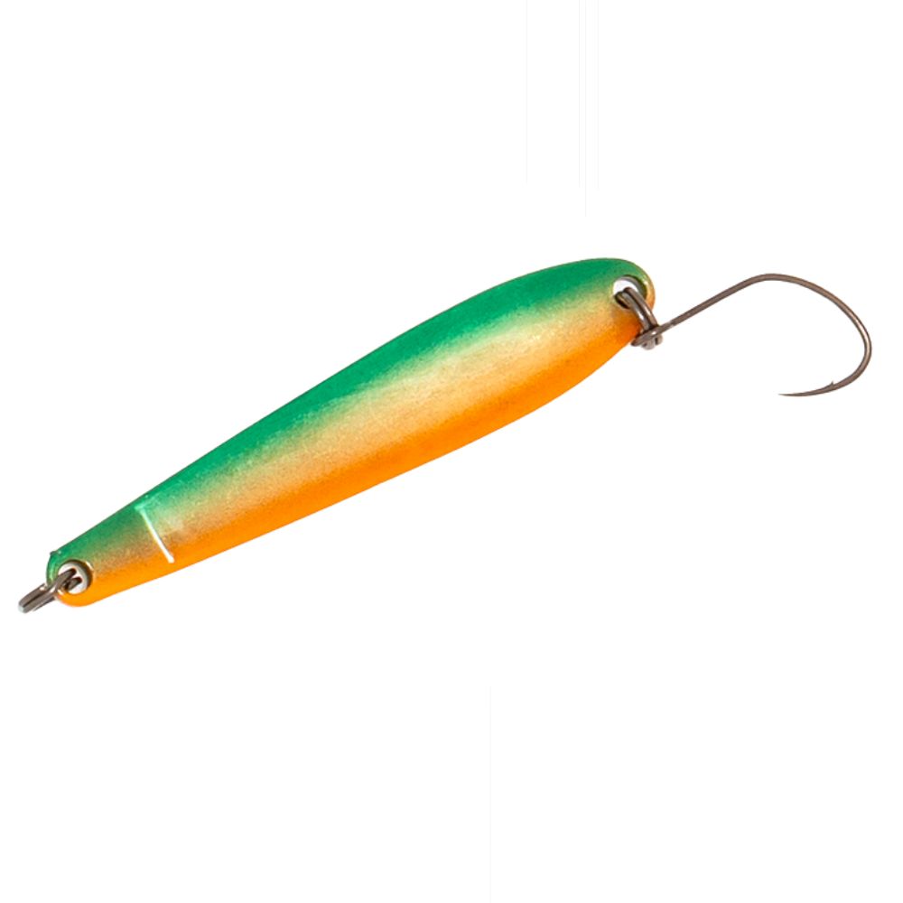 iJetLink Native Trout Fishing Rolling Spoon PULURA MINI 7g - Image 3