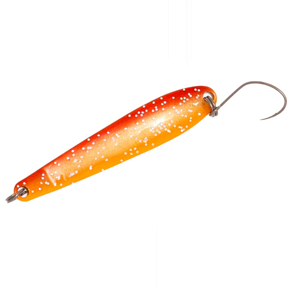 iJetLink Native Trout Fishing Rolling Spoon PULURA MINI 7g - Image 4