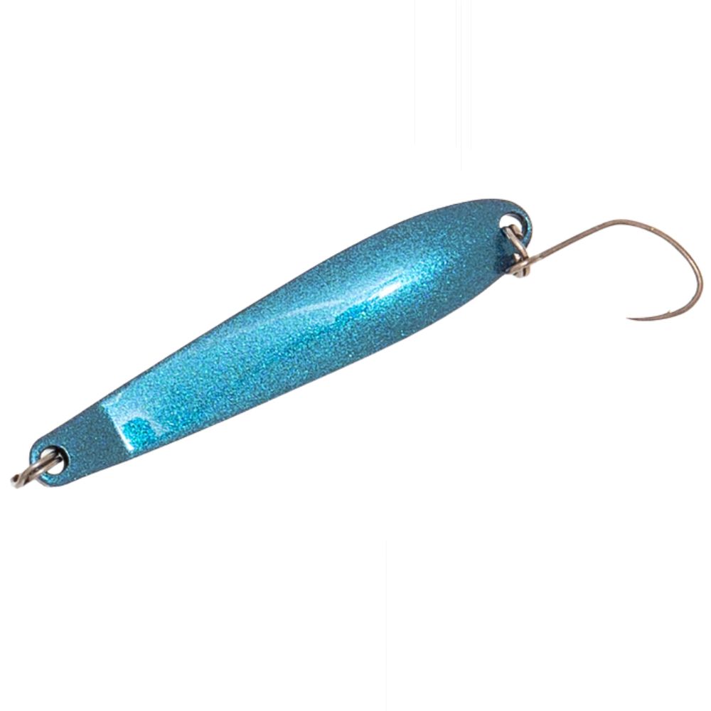 iJetLink Native Trout Fishing Rolling Spoon PULURA MINI 7g - Image 6