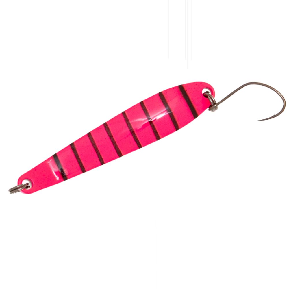 iJetLink Native Trout Fishing Rolling Spoon PULURA MINI 7g - Image 7