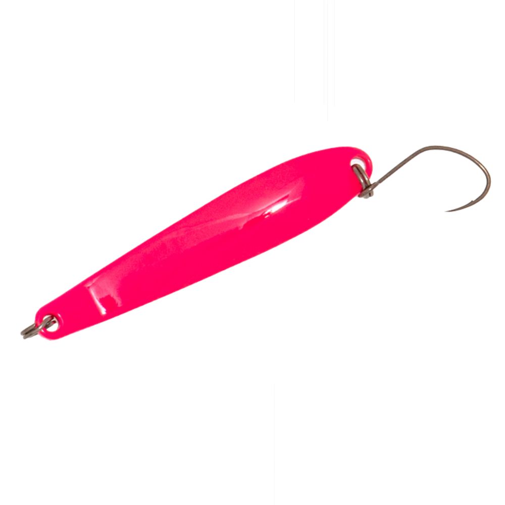 iJetLink Native Trout Fishing Rolling Spoon PULURA MINI 7g - Image 8