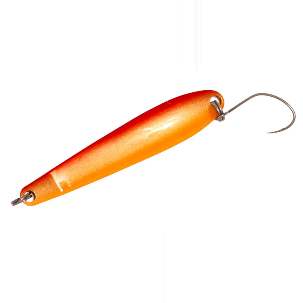iJetLink Native Trout Fishing Rolling Spoon PULURA MINI 7g - Image 9