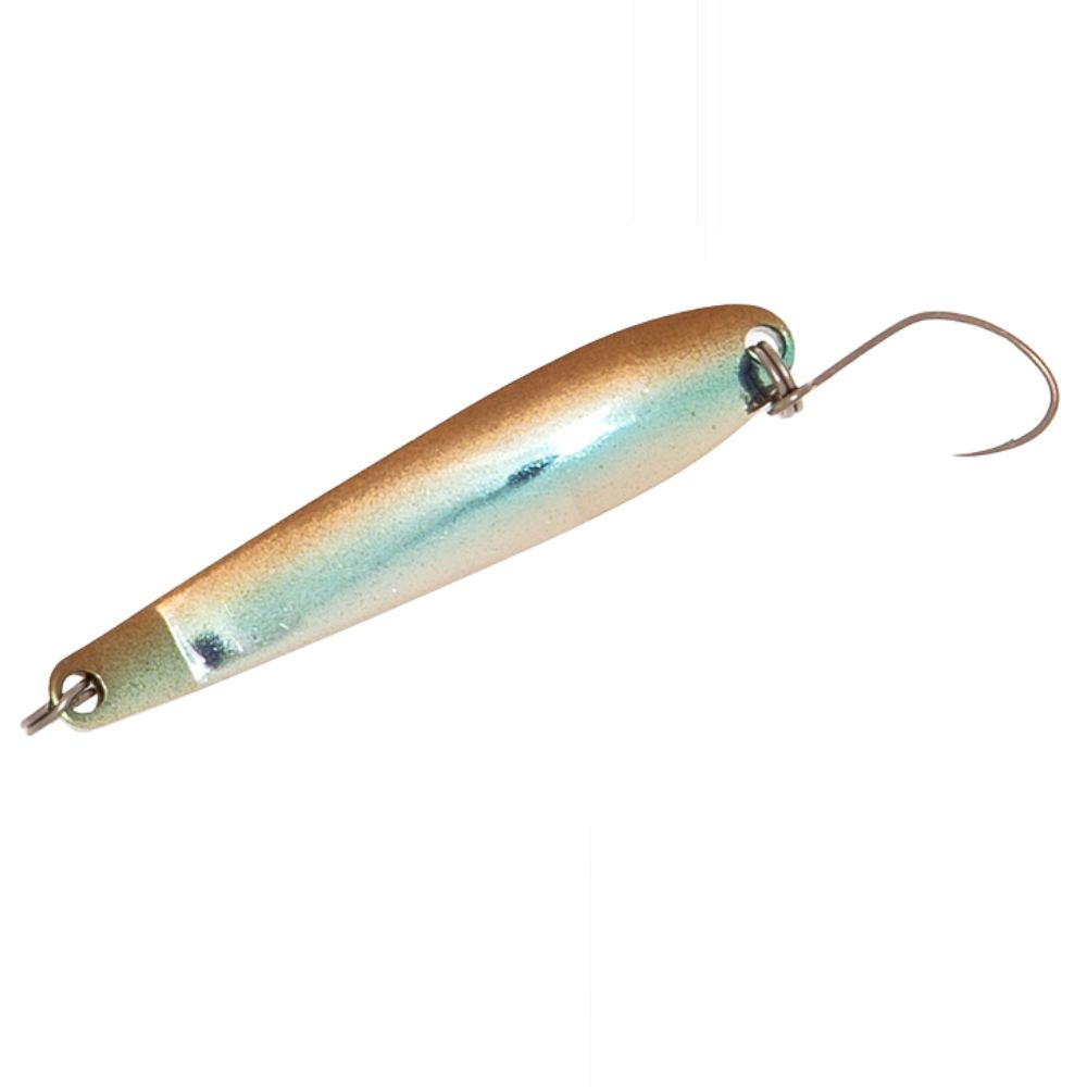 iJetLink Native Trout Fishing Rolling Spoon PULURA MINI 7g - Image 10