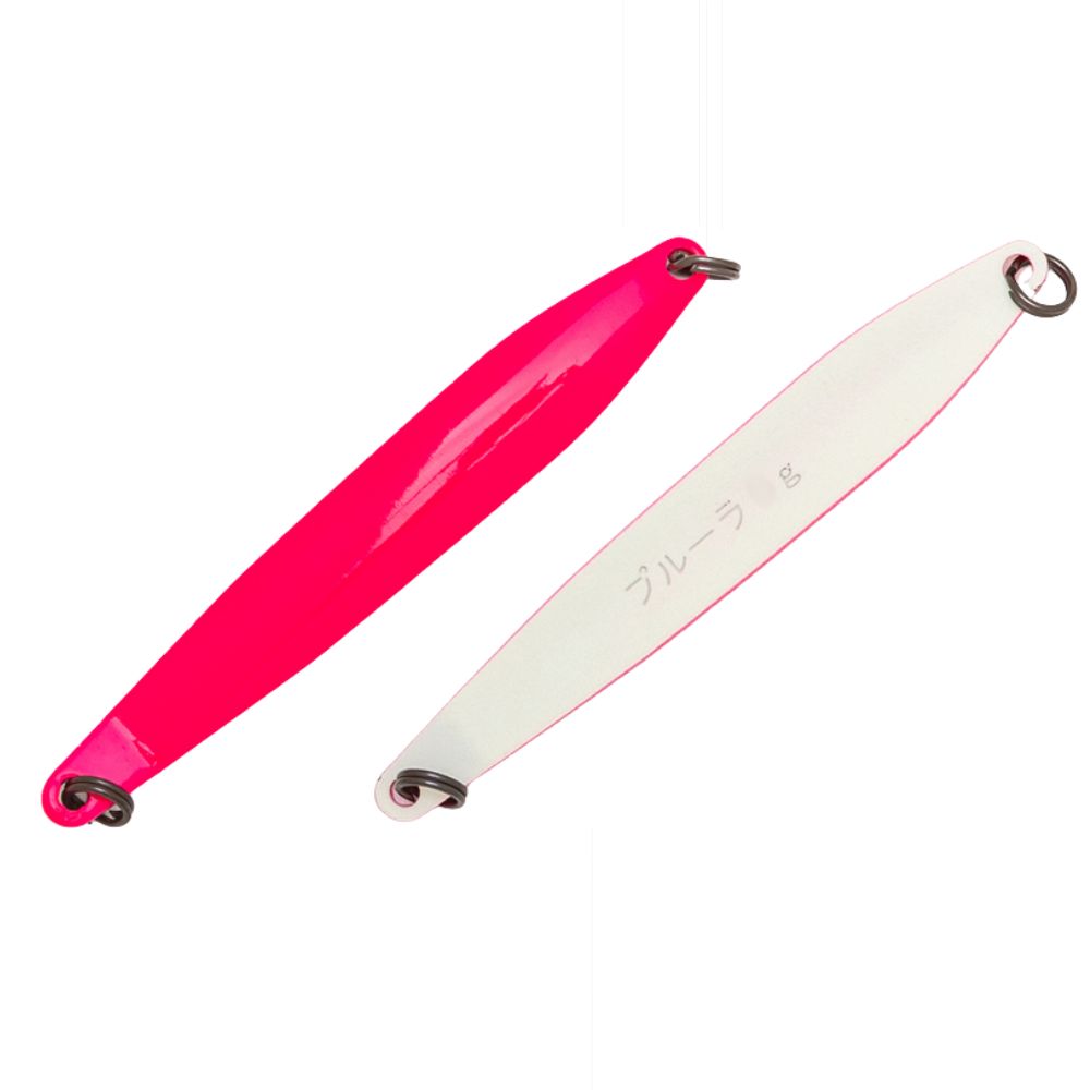iJetLink Native Trout Fishing Rolling Spoon PULURA 10.5g - Image 10