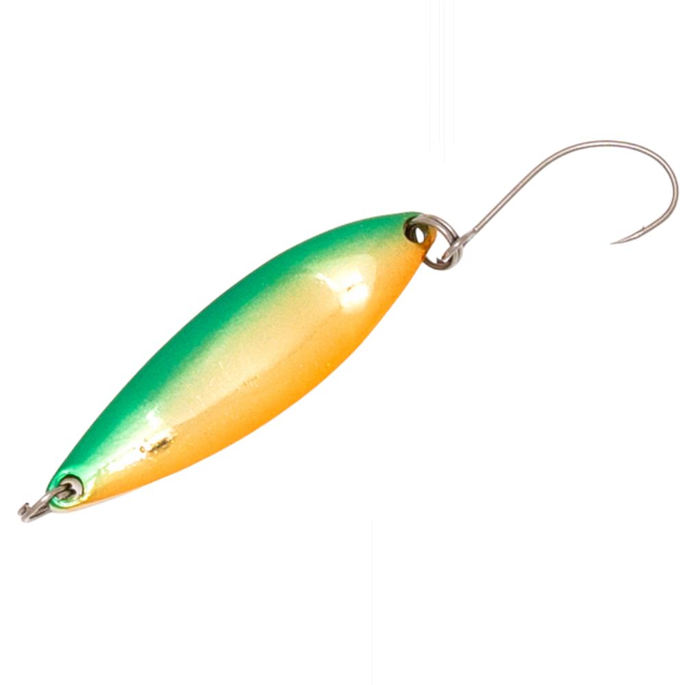 iJetLink Native Trout Fishing Spoon SPLT 7.8g - Image 2