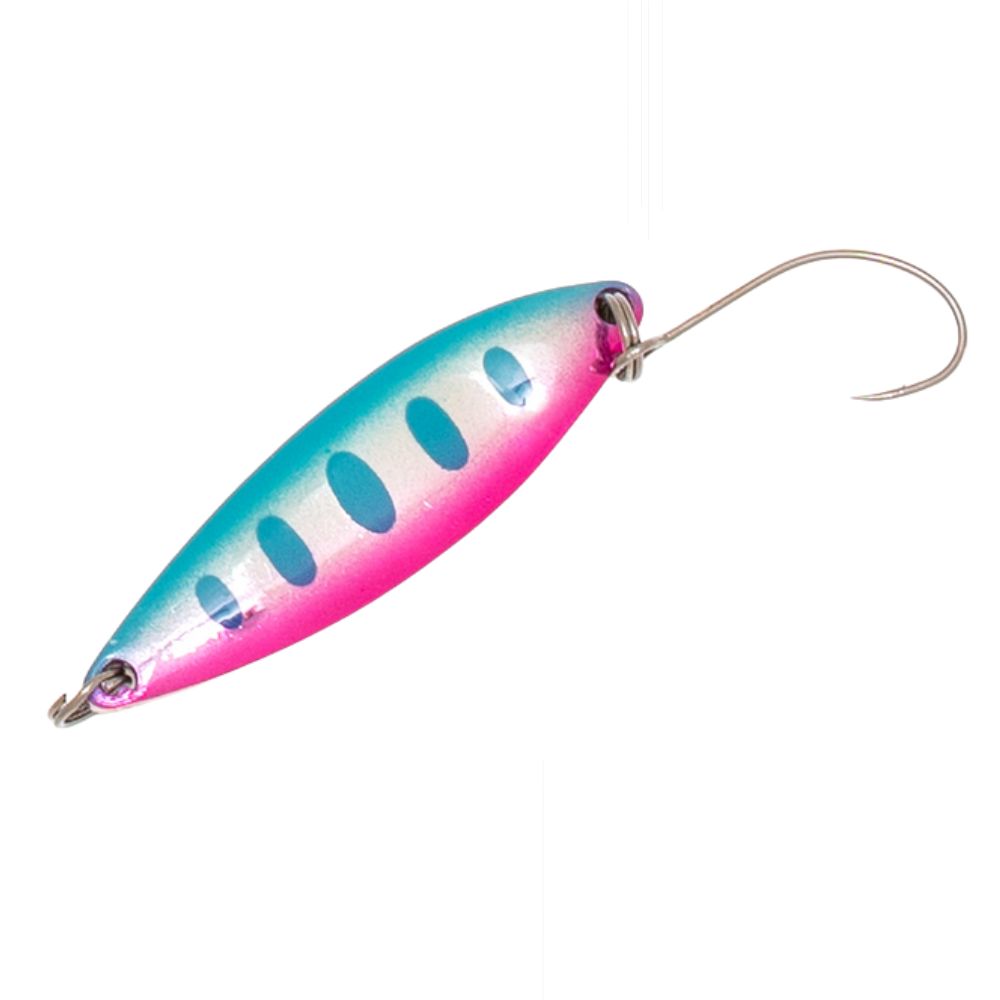 iJetLink Native Trout Fishing Spoon SPLT 7.8g - Image 3