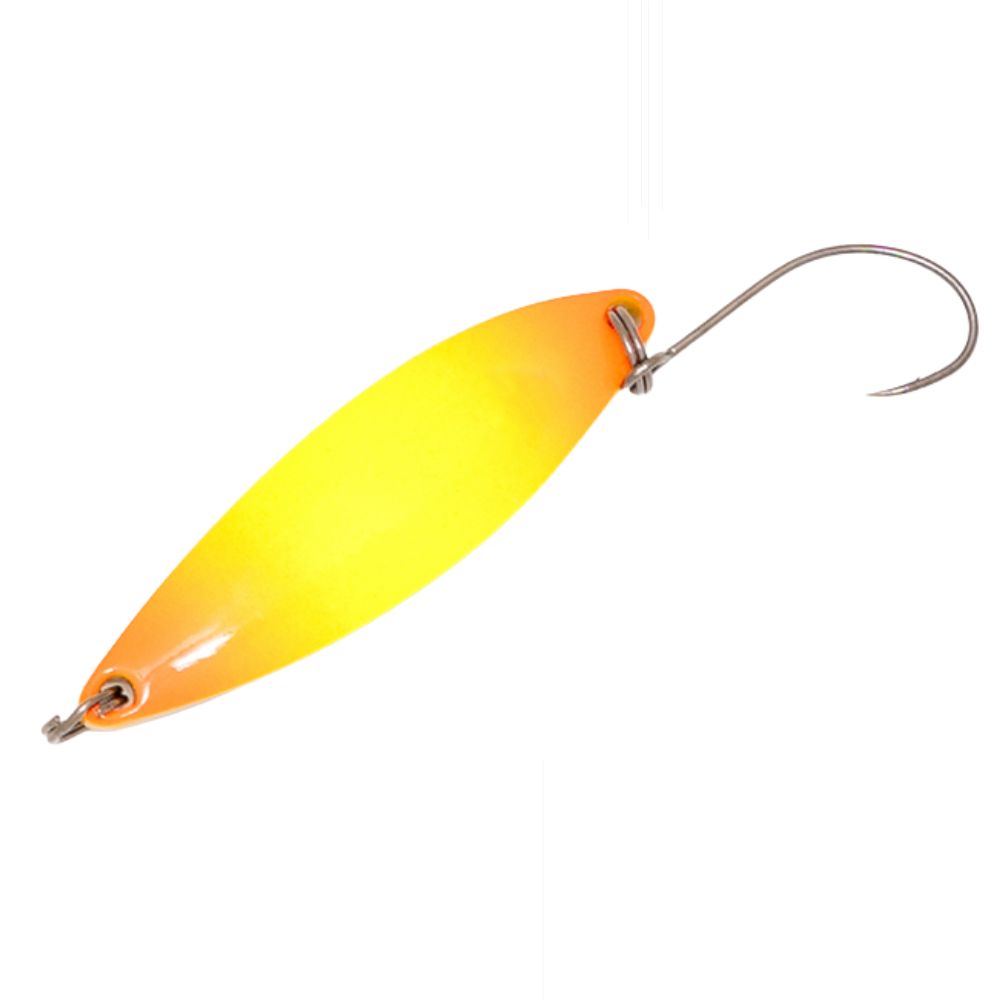 iJetLink Native Trout Fishing Spoon SPLT 7.8g - Image 5