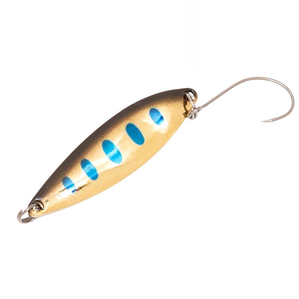 iJetLink Native Trout Fishing Spoon SPLT 7.8g - Image 7
