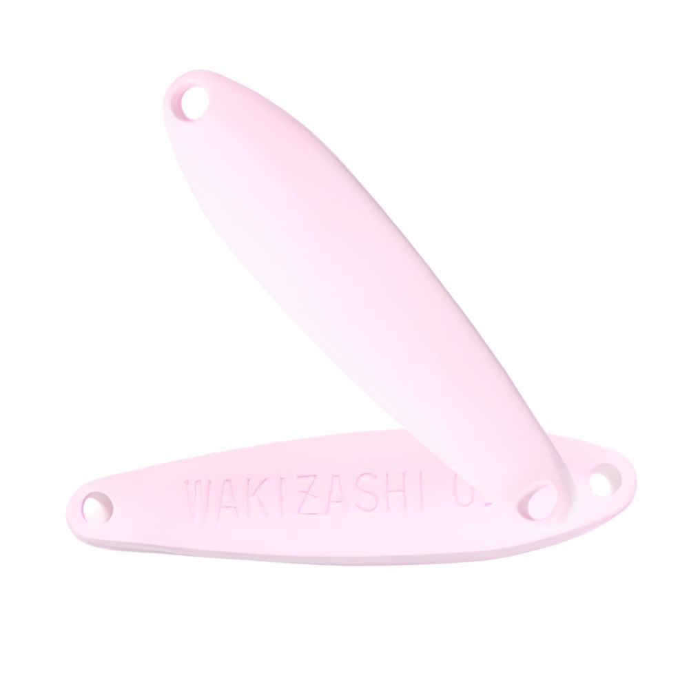 iJetLink Trout Area Fishing Spoon WAKIZASHI 0.8g - Image 6