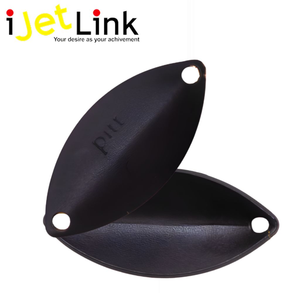 iJetLink Trout Area Fishing Spoon DEKA PITT 1.8g