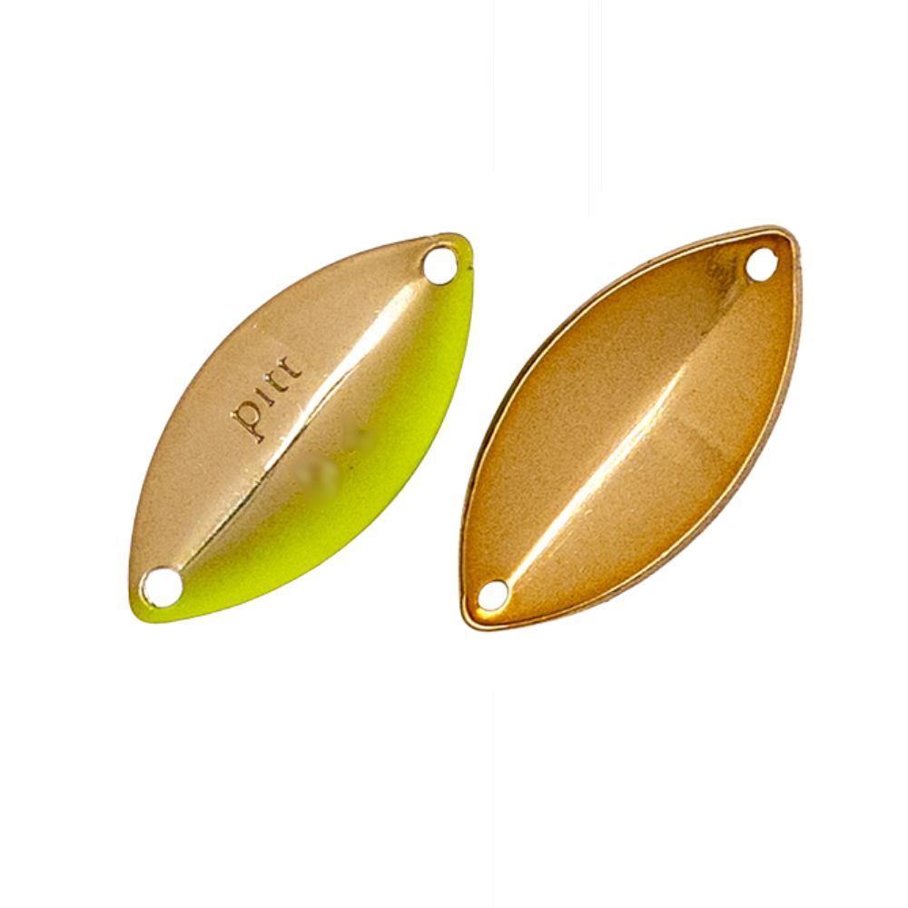 iJetLink Trout Area Fishing Spoon DEKA PITT 1.1g - Image 6