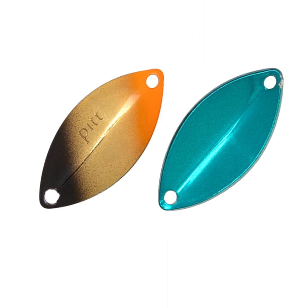 iJetLink Trout Area Fishing Spoon DEKA PITT 1.1g - Image 7