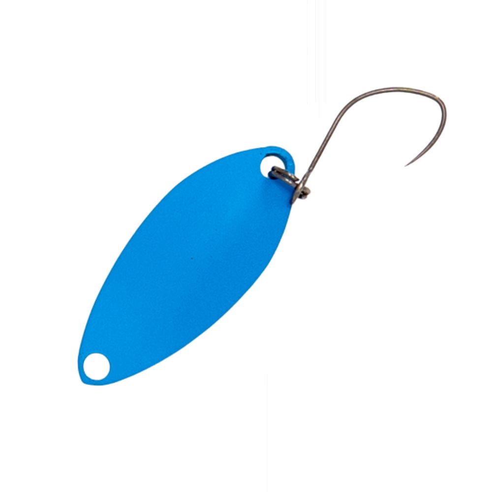 iJetLink Trout Area Fishing Spoon MR-1 1.2g - Image 3