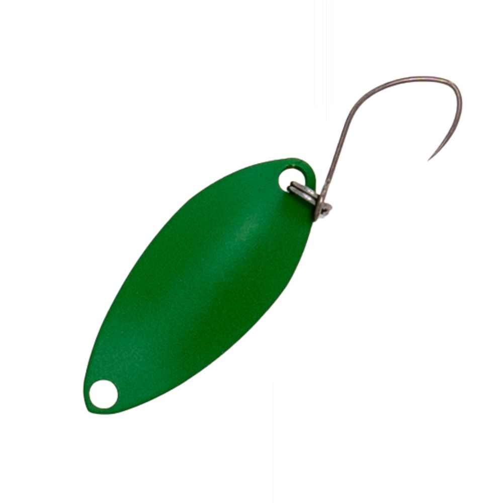 iJetLink Trout Area Fishing Spoon MR-1 1.2g - Image 4
