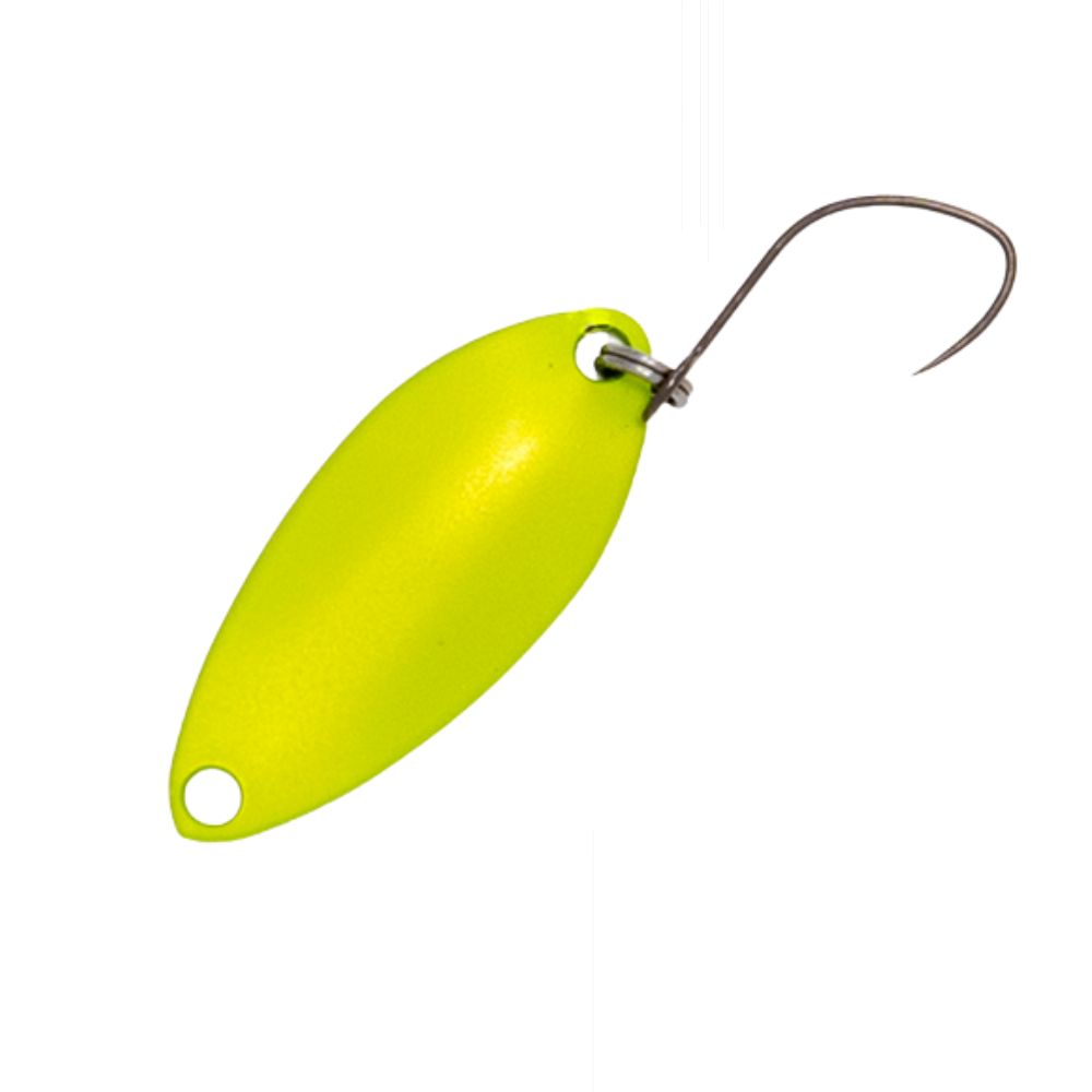 iJetLink Trout Area Fishing Spoon MR-1 1.2g - Image 5