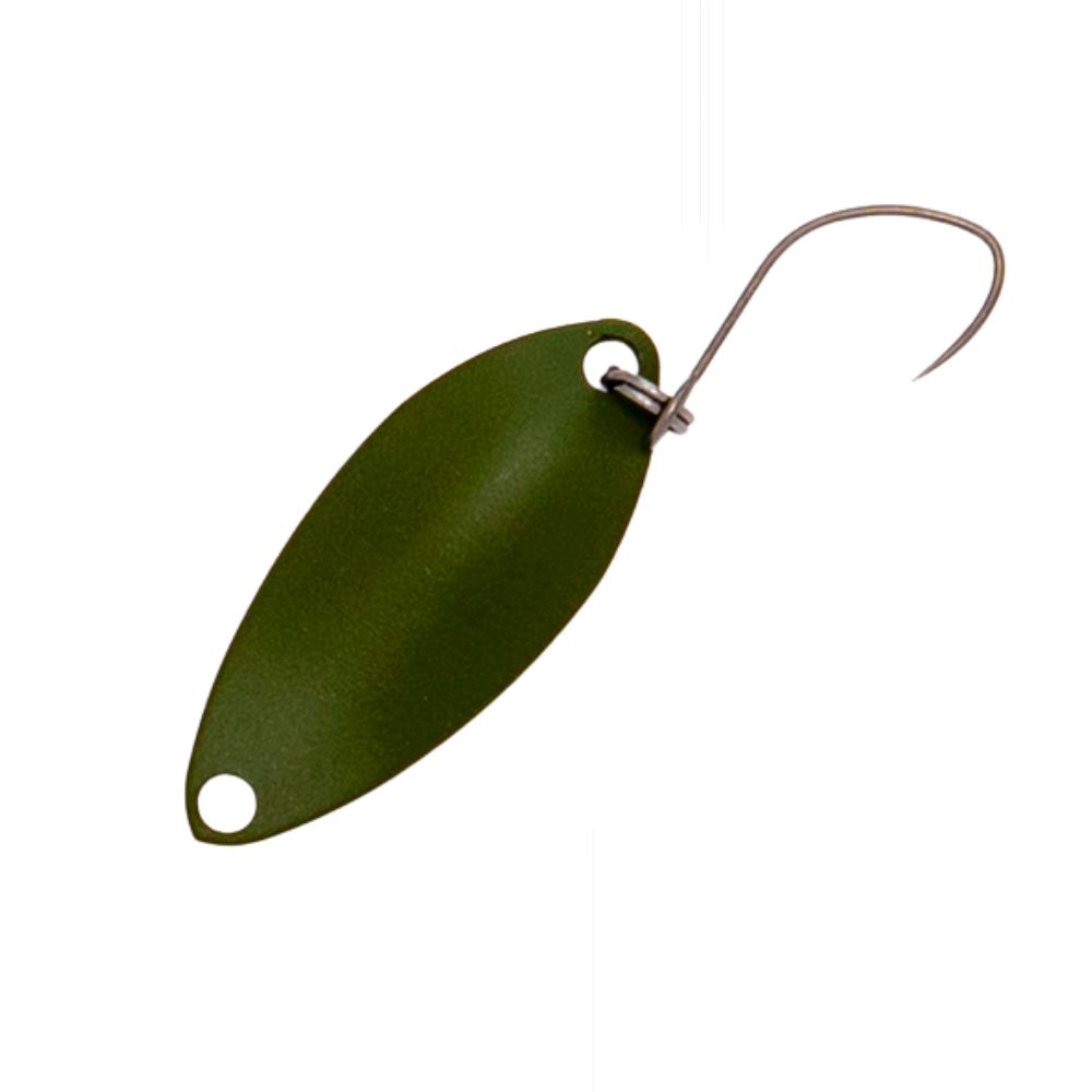 iJetLink Trout Area Fishing Spoon MR-1 1.2g - Image 8
