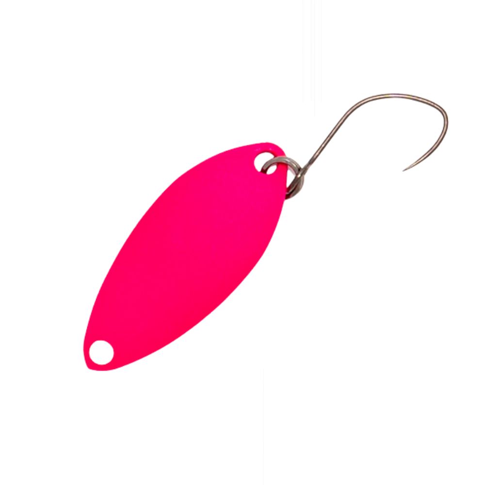 iJetLink Trout Area Fishing Spoon MR-1 1.2g - Image 9