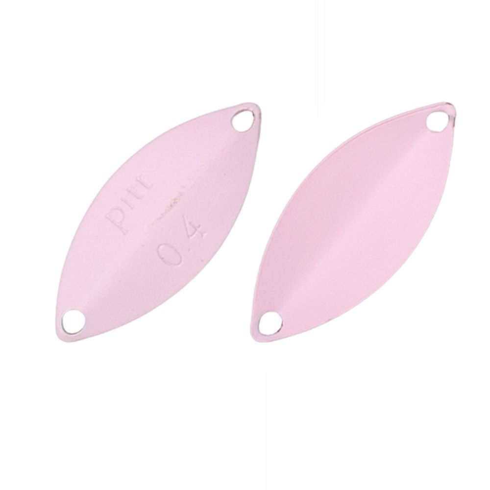iJetLink Trout Area Fishing Spoon DEKA PITT 1.1g - Image 5