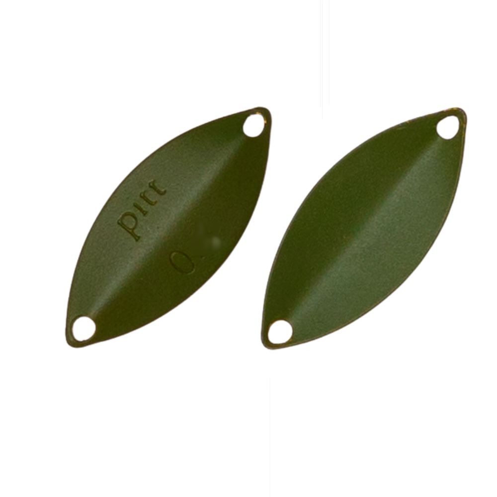 iJetLink Trout Area Fishing Spoon DEKA PITT 1.1g - Image 4