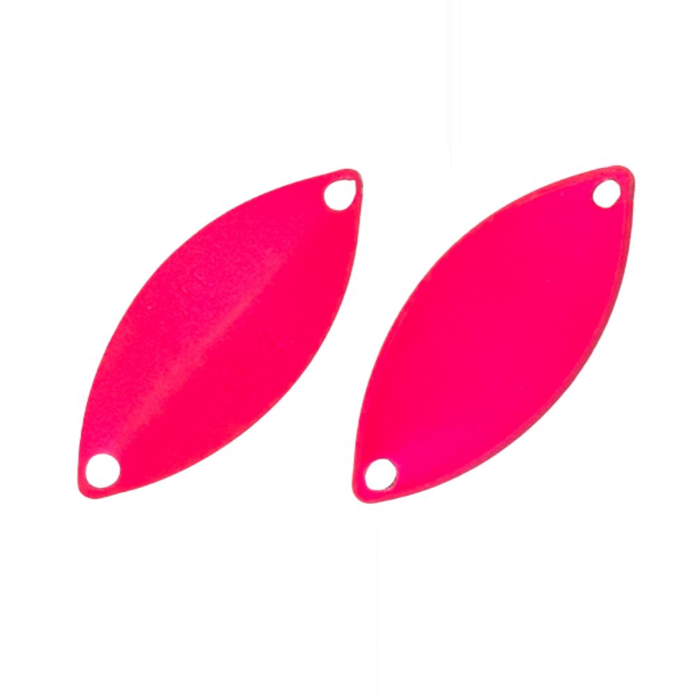 iJetLink Trout Area Fishing Spoon DEKA PITT 1.1g - Image 3