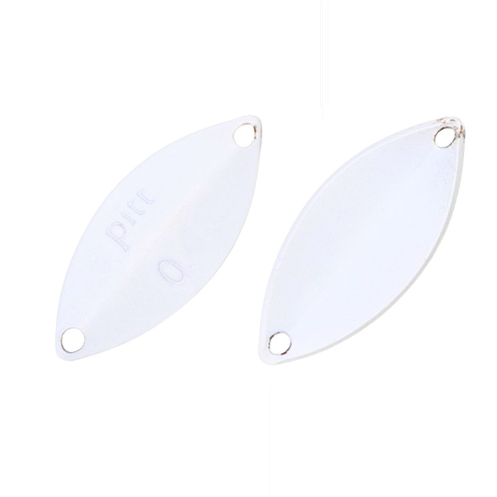 iJetLink Trout Area Fishing Spoon DEKA PITT 1.1g - Image 2