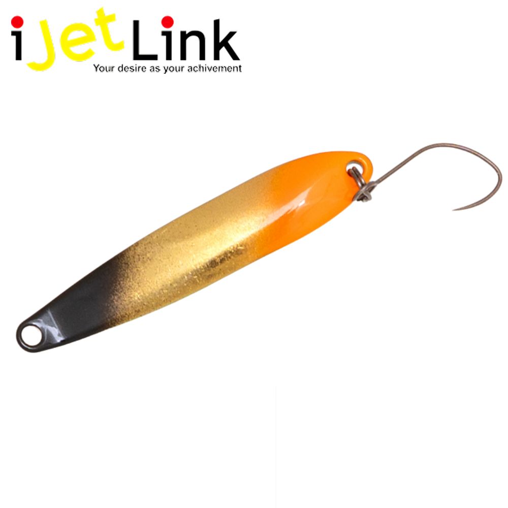 iJetLink Trout Area Fishing Spoon IJETSWORD 0.9g