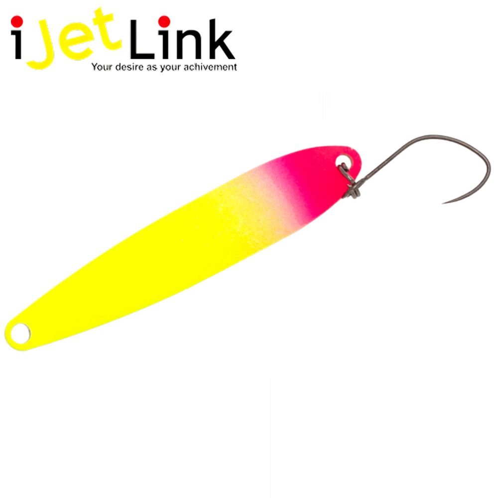 iJetLink Trout Area Fishing Spoon IJETSWORD 1.4g
