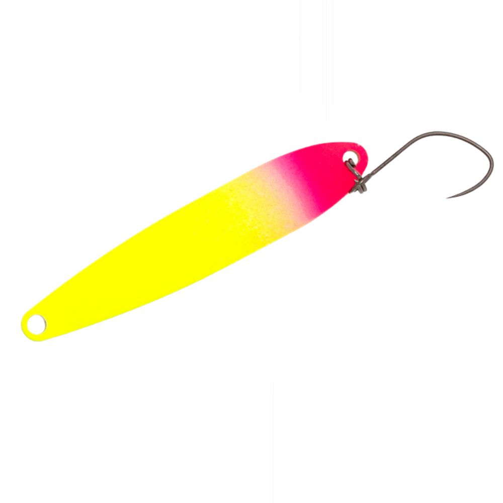 iJetLink Trout Area Fishing Spoon IJETSWORD 1.4g - Image 2