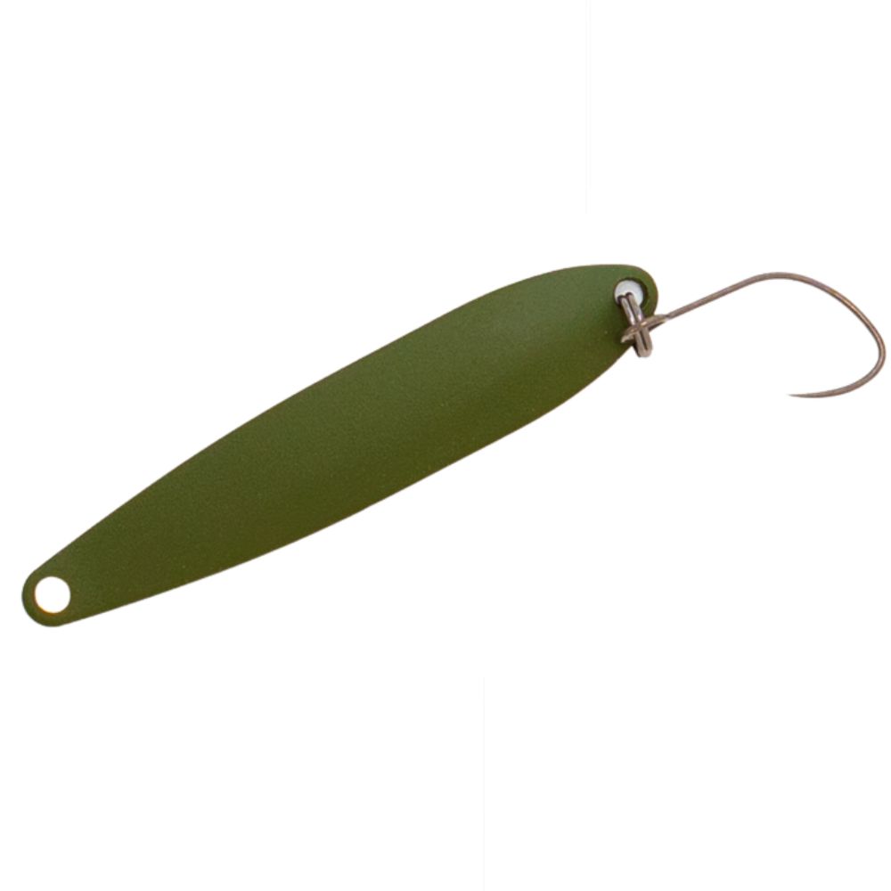 iJetLink Trout Area Fishing Spoon IJETSWORD 1.4g - Image 6