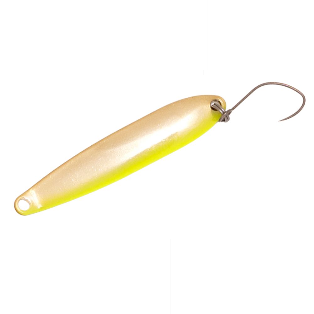 iJetLink Trout Area Fishing Spoon IJETSWORD 1.4g - Image 10