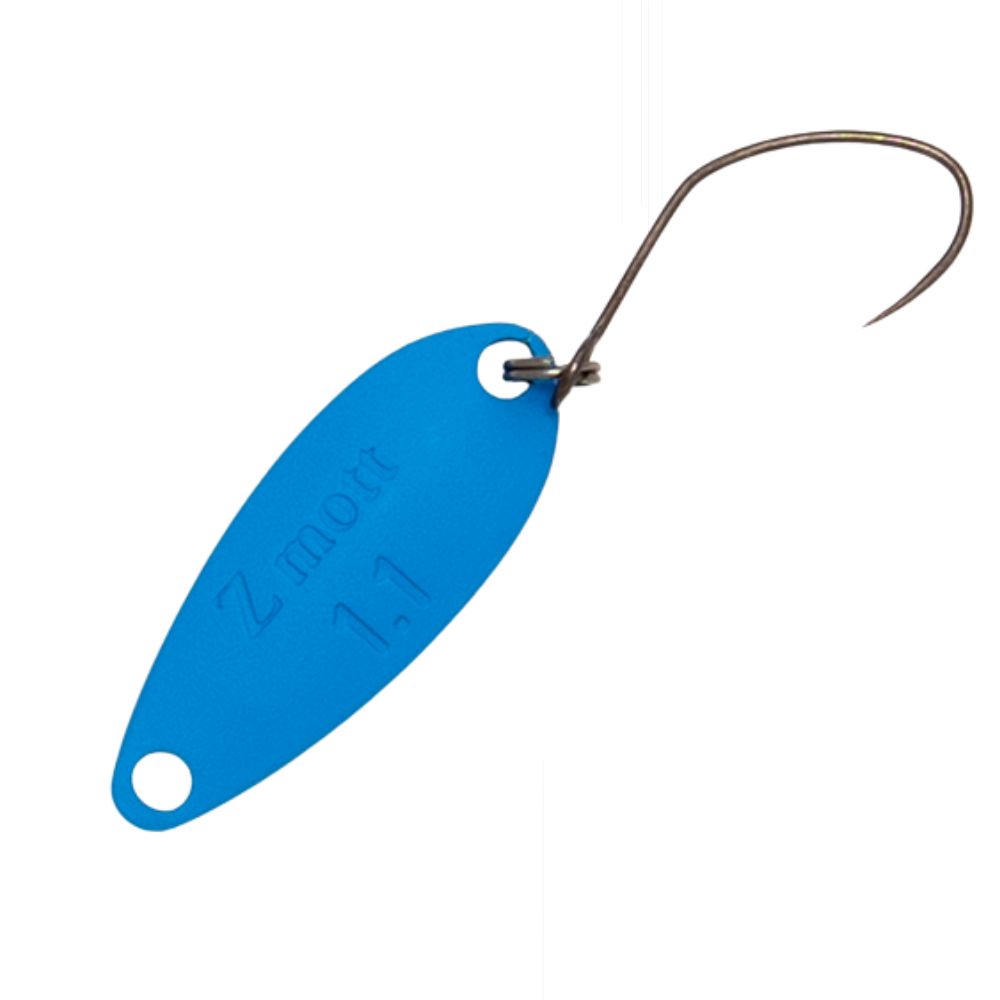 iJetLink Trout Area Fishing Soon ZMOTT 1.1g - Image 3