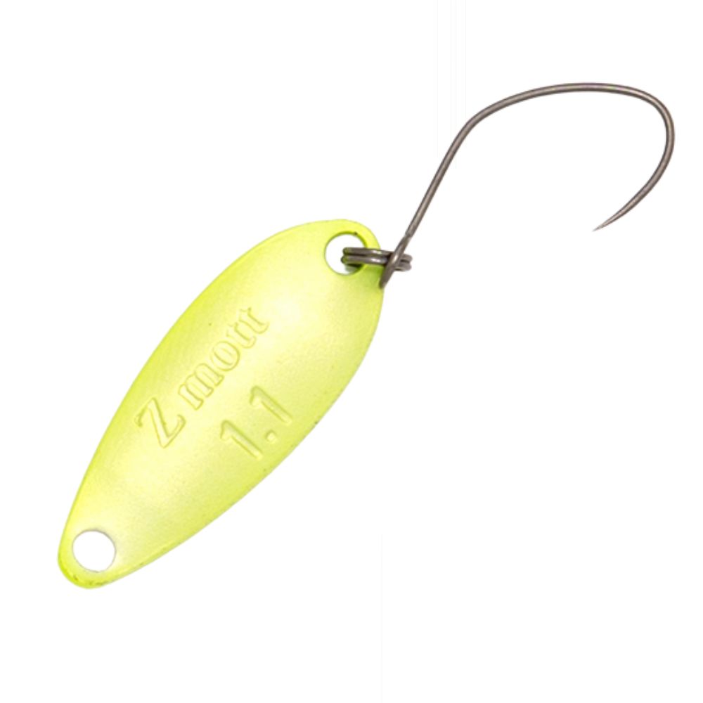 iJetLink Trout Area Fishing Soon ZMOTT 1.1g - Image 4