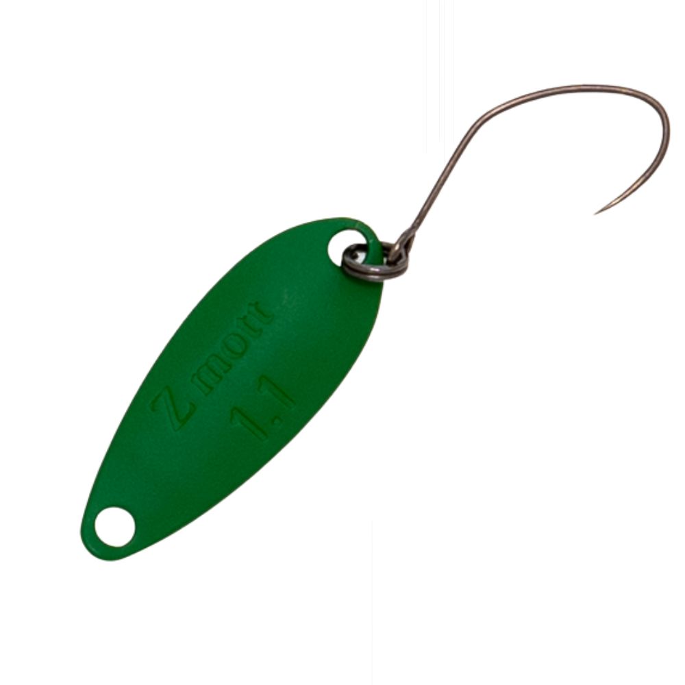 iJetLink Trout Area Fishing Soon ZMOTT 1.1g - Image 5