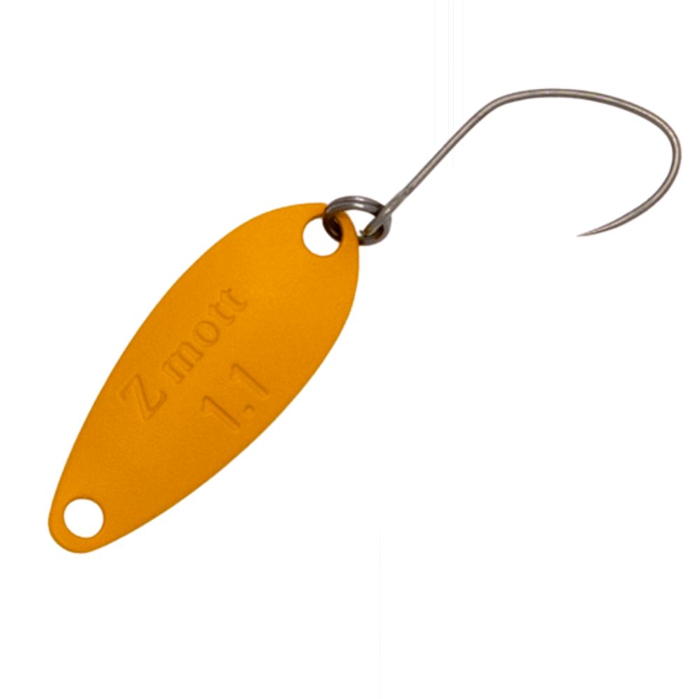 iJetLink Trout Area Fishing Soon ZMOTT 1.1g - Image 6