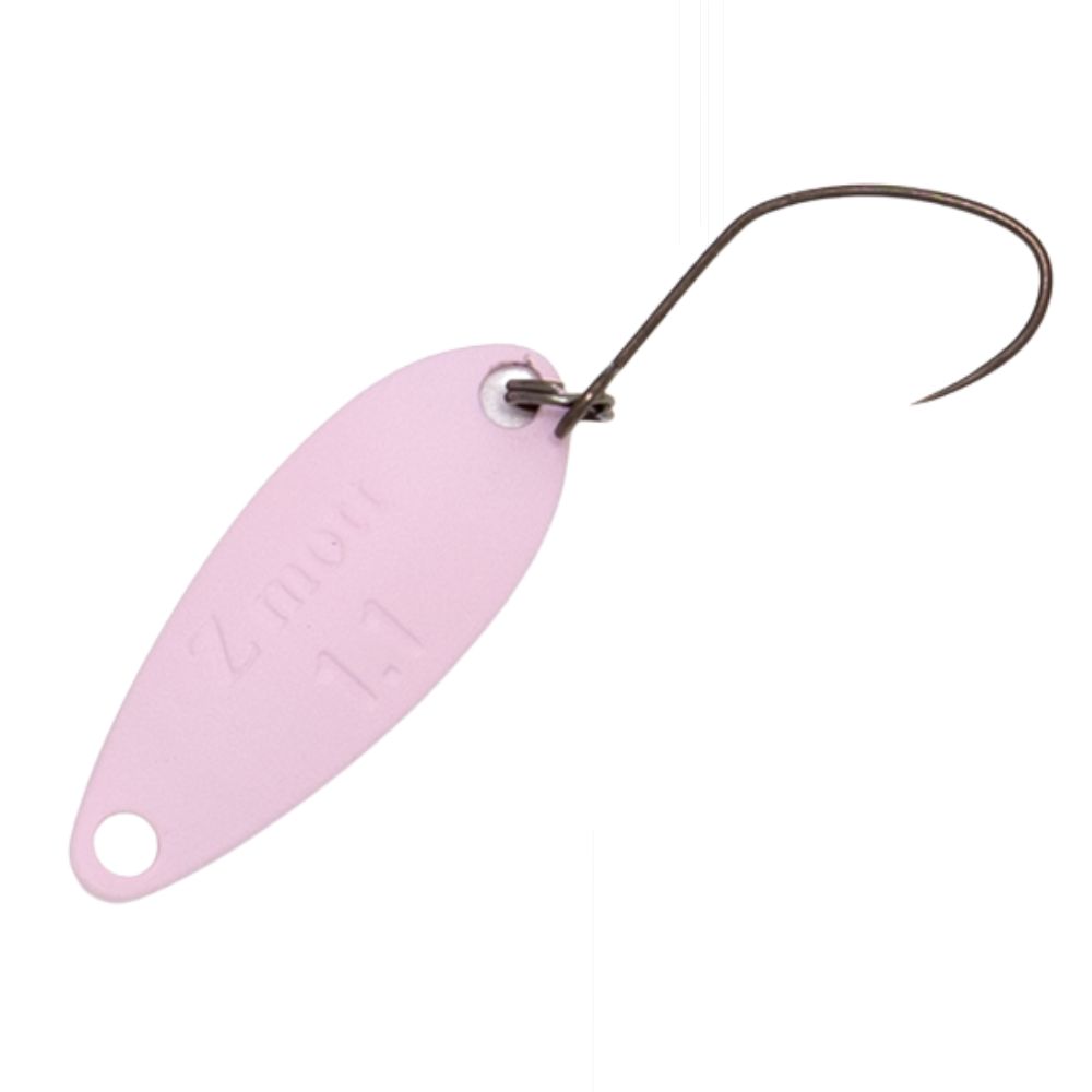 iJetLink Trout Area Fishing Soon ZMOTT 1.1g - Image 7