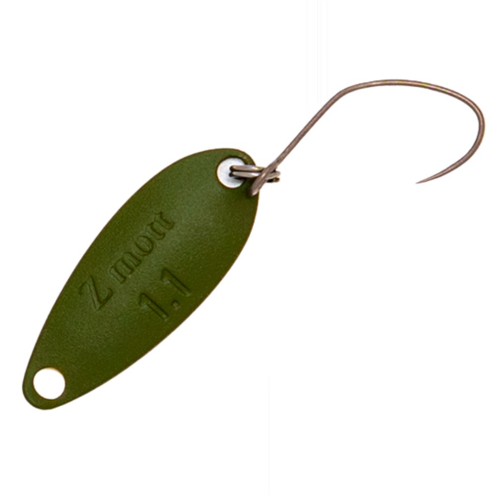 iJetLink Trout Area Fishing Soon ZMOTT 1.1g - Image 8