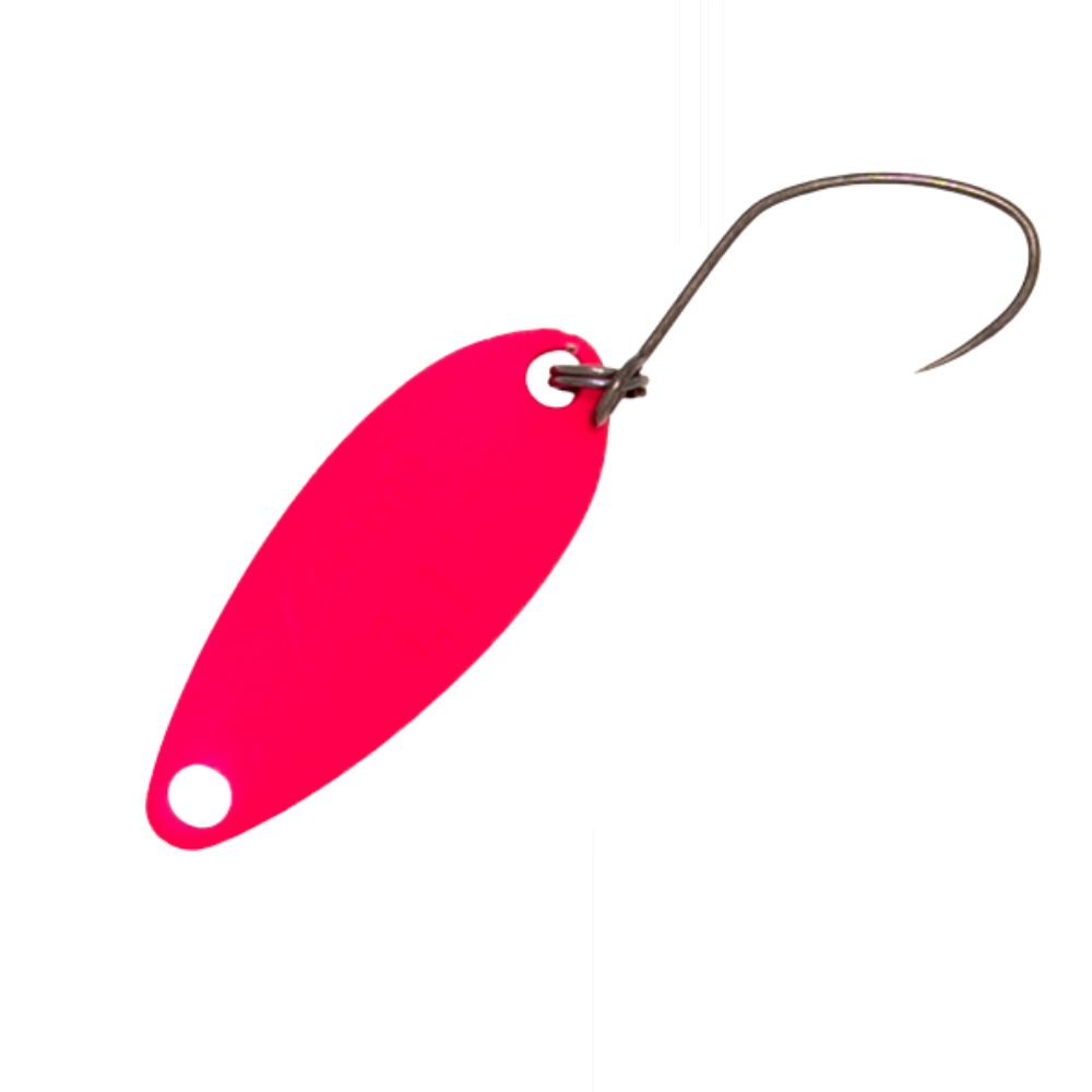 iJetLink Trout Area Fishing Soon ZMOTT 1.1g - Image 9