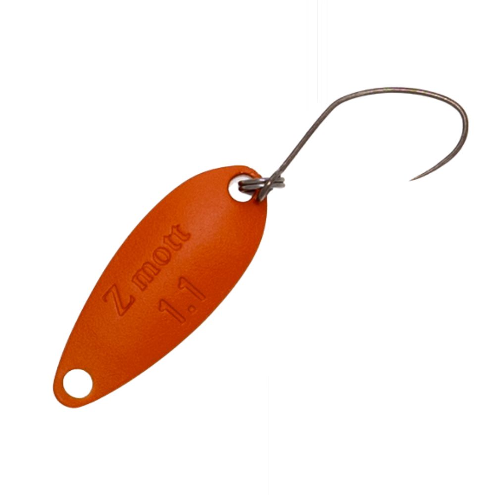 iJetLink Trout Area Fishing Soon ZMOTT 1.1g - Image 10