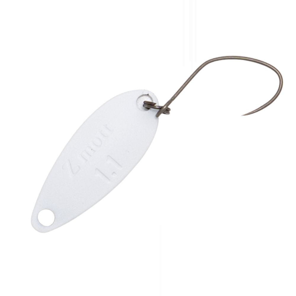 iJetLink Trout Area Fishing Soon ZMOTT 1.1g - Image 11