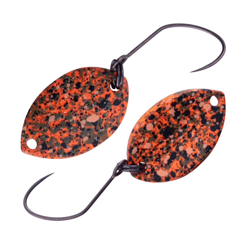ROB Trout Fishing Spoon Lure BABEL GT3 2.6g Gachipere - Image 7
