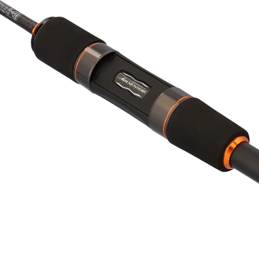 DAIWA Area Trout Spinning Rod 25 PRESSO MX 62MLF - Image 4